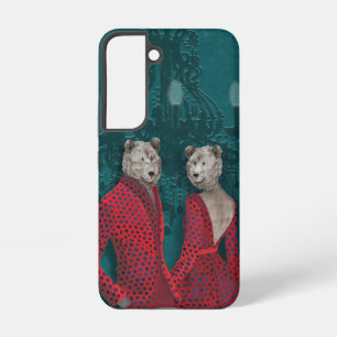 objet_20_une femme, un homme_2 samsung galaxy case