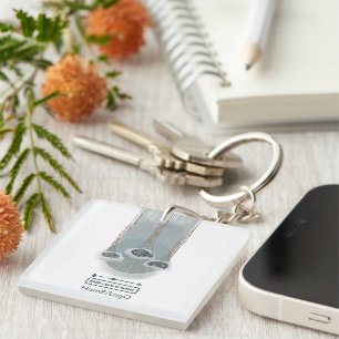 objet_2_rain control metre acrylic key ring