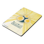 objet_3_sun control metre iPad cover (Side)