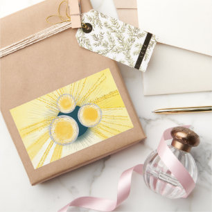 objet_3_sun control metre rectangular sticker