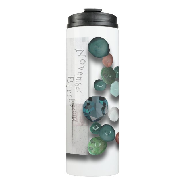 objet_5_variations on the topaz thermal tumbler (Front)