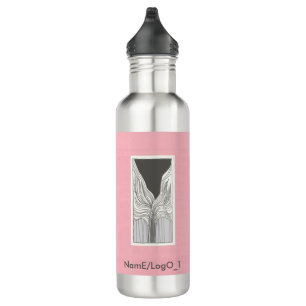 objet_6_outside scenery 710 ml water bottle