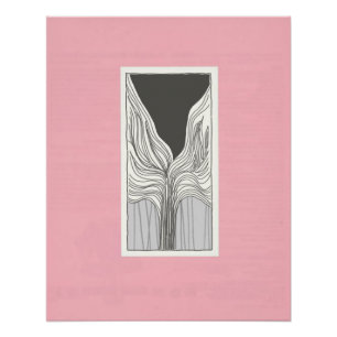 objet_6_outside scenery glossy poster