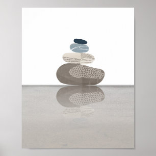 objet_7_layer matte poster