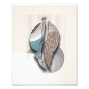 objet_8_autumn leaves_1 photo print