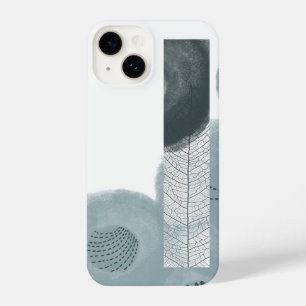 objet_9_autumn leaves_2 iPhone case