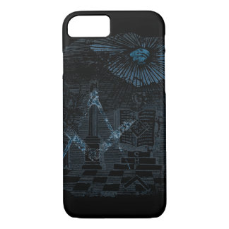 Obligation - Eye of Providence iPhone 8/7 Case