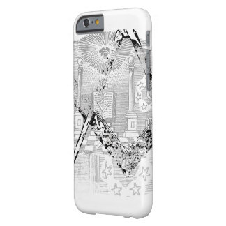 Obligation - Let there be Light Barely There iPhone 6 Case