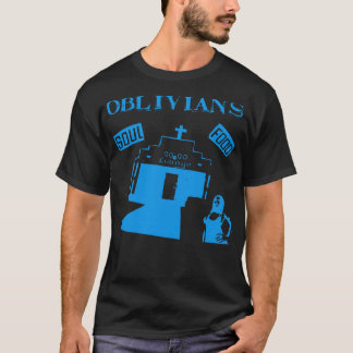 Oblivians Soul Food Essential T-Shirt