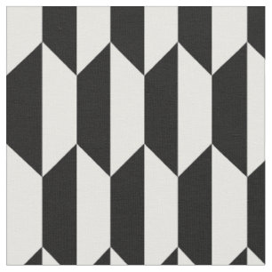 Oblong Leaves Fabric