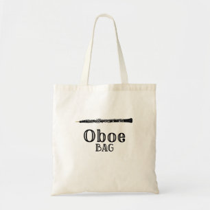 Oboe Bag Oboist Player Double reed