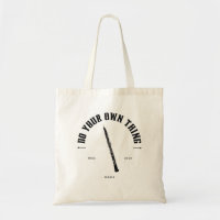 Oboe Do Your Own Thing Quote Oboist