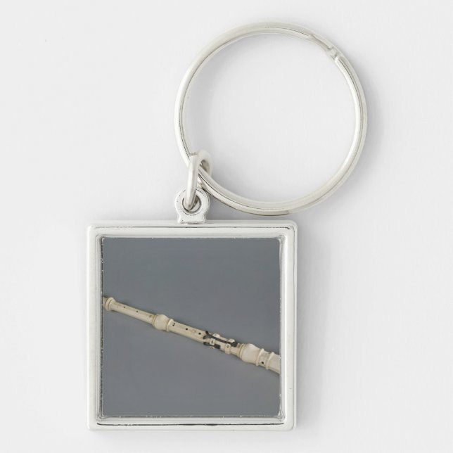 Oboe Key Ring (Front)