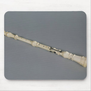 Oboe Mouse Pad