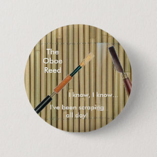 Oboe Reed Making button