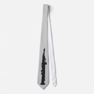 Oboe Tie