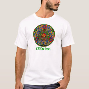 O'Brien Celtic Knot T-Shirt