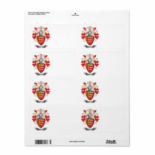 O'Brien Coat of Arms