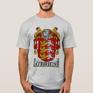 O'Brien Coat of Arms T-Shirt