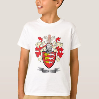 O'Brien Coat of Arms T-Shirt