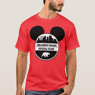 OBSC Gay Days T-Shirt