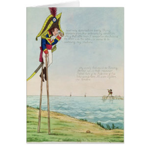 Observations Upon Stilts