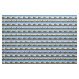 Observatory La Palma Fabric