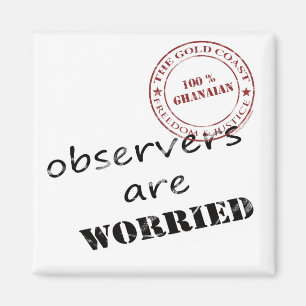 observers are worried magnet
