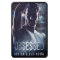 Obsessed by Ashton Blackthorne - Book Cover Magnet