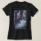 Obsessed by Ashton Blackthorne Book Cover Tshirt