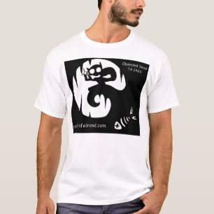 Obsessed since TA 2463 T-Shirt