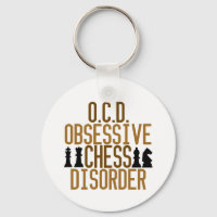 Obsessive Chess Disorder