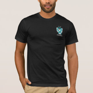 Obsessive-Compulsive Disorder (OCD) Ribbon Shirt
