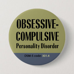 Obsessive-Compulsive Personality Disorder button