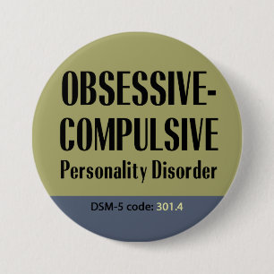 Obsessive-Compulsive Personality Disorder button