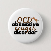 Obsessive Cougar Disorder