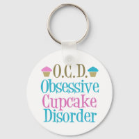 Obsessive Cupcake Disorder