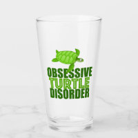 Obsessive Turtle Disorder
