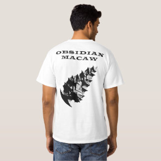 Obsidian Arrow Shirt