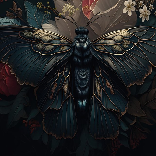 Obsidian Flight Tissue Paper (Creator Uploaded)