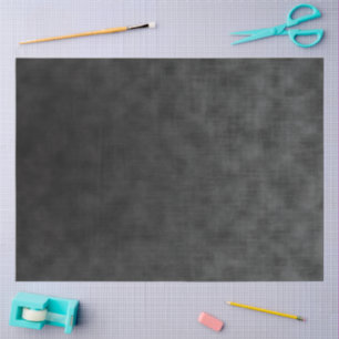 Obsidian Hush Tissue Paper