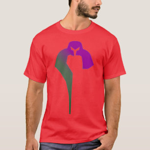 Obsidian Order colour subtle T-Shirt