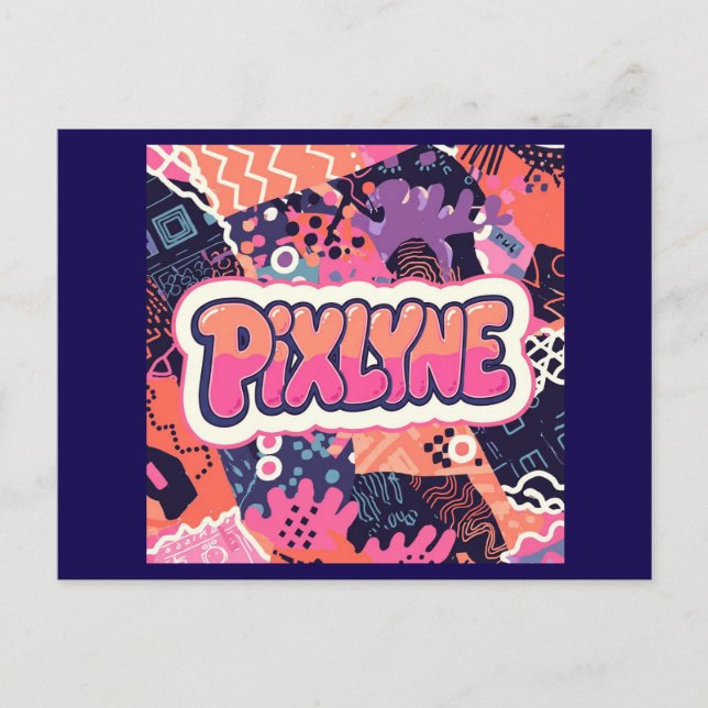 Obso Post Card (Front)