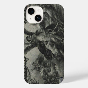 Obsolete $5 Silver Certificate Case-Mate iPhone 14 Case