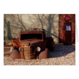 "Obsolete" Photography