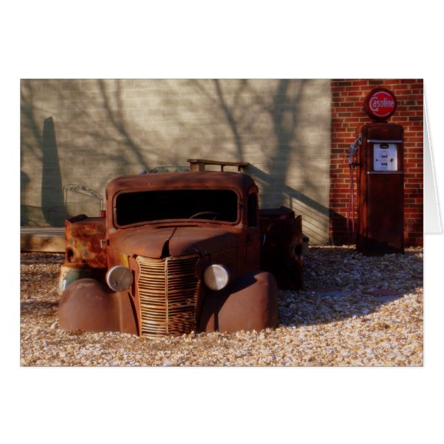 "Obsolete" Photography (Front Horizontal)