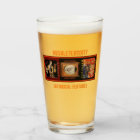 ObsoleteOddity Beer/Beverage Glass