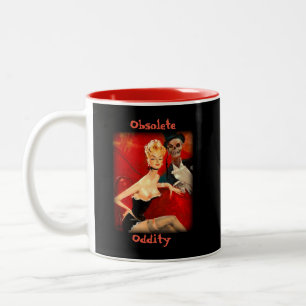 ObsoleteOddity Mug # 2