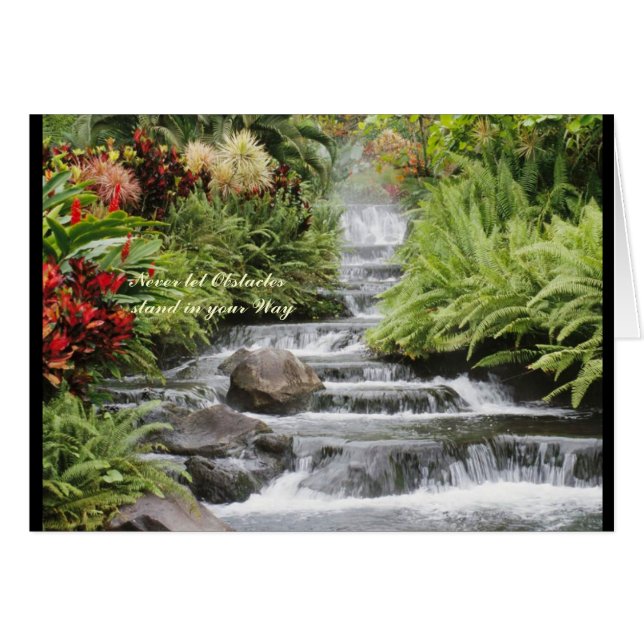 obstacles (Front Horizontal)