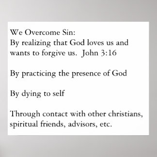 obstacles to Grace poster 1